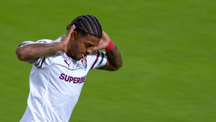 Fluminense empata no fim e segue vivo na Libertadores; veja melhores momentos