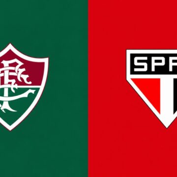 Fluminense x São Paulo ao vivo no Brasileirão onde assistir, horário e cenário na Série A