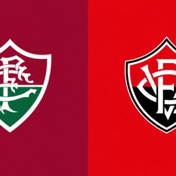 Fluminense x Vitória pelo Brasileirão Série A: onde assistir, horário e situação das equipes