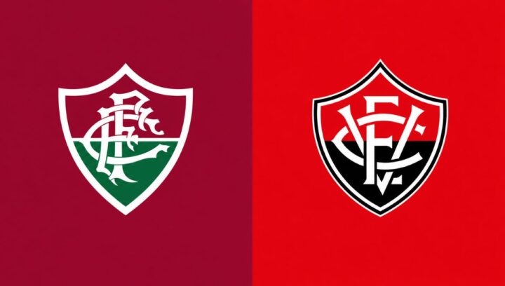 Fluminense x Vitória pelo Brasileirão Série A: onde assistir, horário e situação das equipes