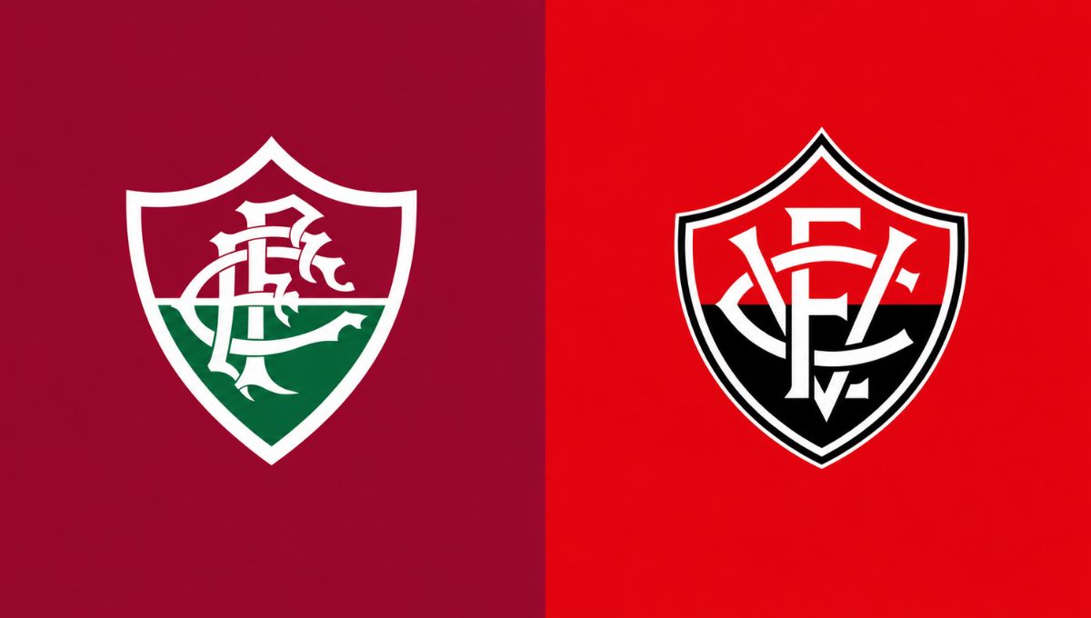 Fluminense x Vitória pelo Brasileirão Série A: onde assistir, horário e situação das equipes