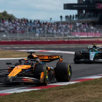 Treino 1 do GP de Miami abre fim de semana sprint da F1; veja horário e onde assistir