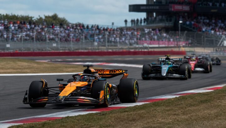 Treino 1 do GP de Miami abre fim de semana sprint da F1; veja horário e onde assistir