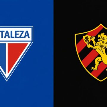 Fortaleza x Sport Recife, onde assistir ao vivo pela Copa do Nordeste em semifinal no Castelão
