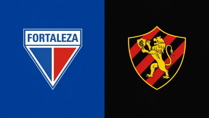 Fortaleza x Sport Recife, onde assistir ao vivo pela Copa do Nordeste em semifinal no Castelão