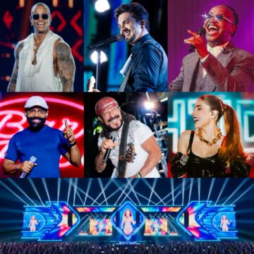 São João de Serrinha terá Bell Marques, Thiaguinho, Luan Santana e mais atrações; veja programação