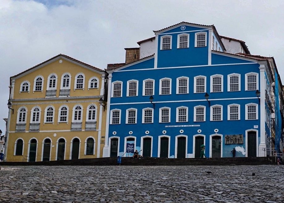 Fundação Casa de Jorge Amado lança clube de leitura virtual gratuito