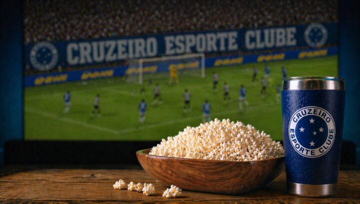 CDU Católica x Cruzeiro: onde assistir ao vivo e situação das equipes na Libertadores