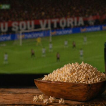 Vitória x Coritiba: onde assistir ao vivo e horário do jogo pelo Brasileirão
