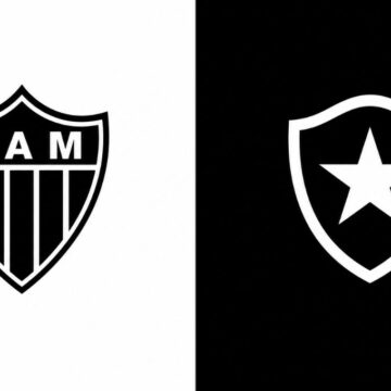 Atlético Mineiro x Botafogo: onde assistir, horário e situação das equipes no Brasileirão