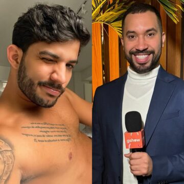 DJ baiano revela date trágico com Gil do Vigor após brochar: ‘Não funcionou’