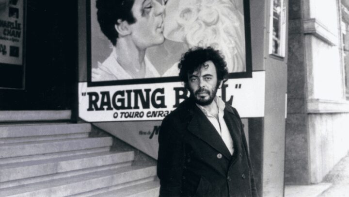 Cinebiografia de Glauber Rocha ganha força e terá gravações em Salvador