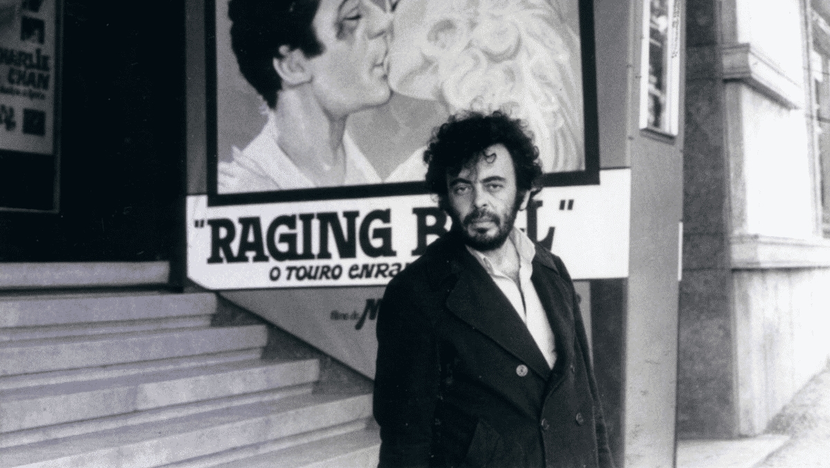 Cinebiografia de Glauber Rocha ganha força e terá gravações em Salvador