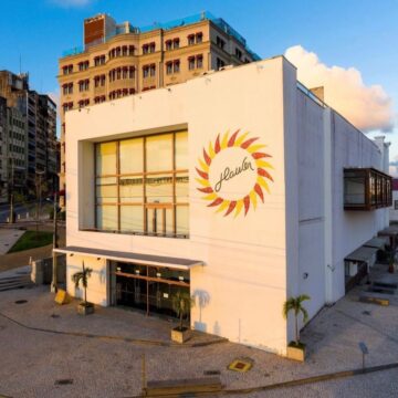 Cine Glauber Rocha vai reduzir operação entre os meses de junho e outubro; entenda