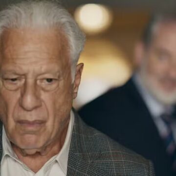 Quem Ama Cuida: Arthur passa mal em audiência com juiz