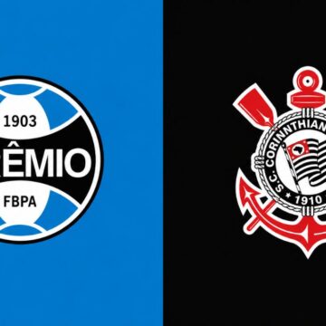 Grêmio x Corinthians, onde assistir ao vivo pelo Brasileirão em duelo perto do Z4