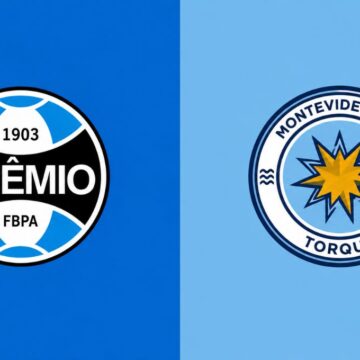 Grêmio x Montevideo City Torque, onde assistir ao vivo pela Sul-Americana em decisão do Grupo F