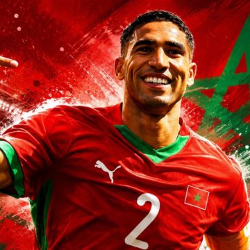 Marrocos x Burundi, onde assistir ao vivo em amistoso de preparação para a Copa do Mundo