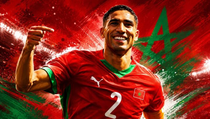 Marrocos x Burundi, onde assistir ao vivo em amistoso de preparação para a Copa do Mundo