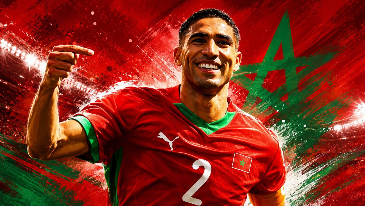 Marrocos x Burundi, onde assistir ao vivo em amistoso de preparação para a Copa do Mundo