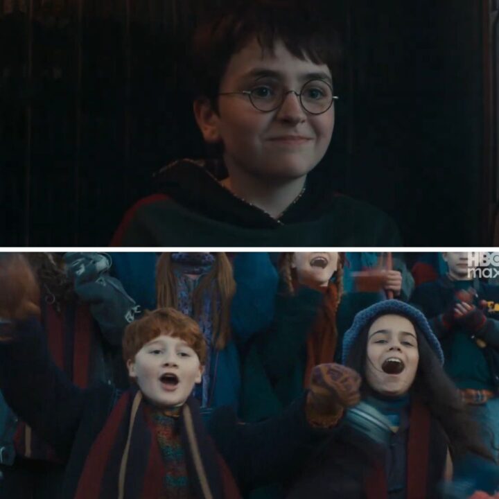 HBO confirma segunda temporada da série “Harry Potter”