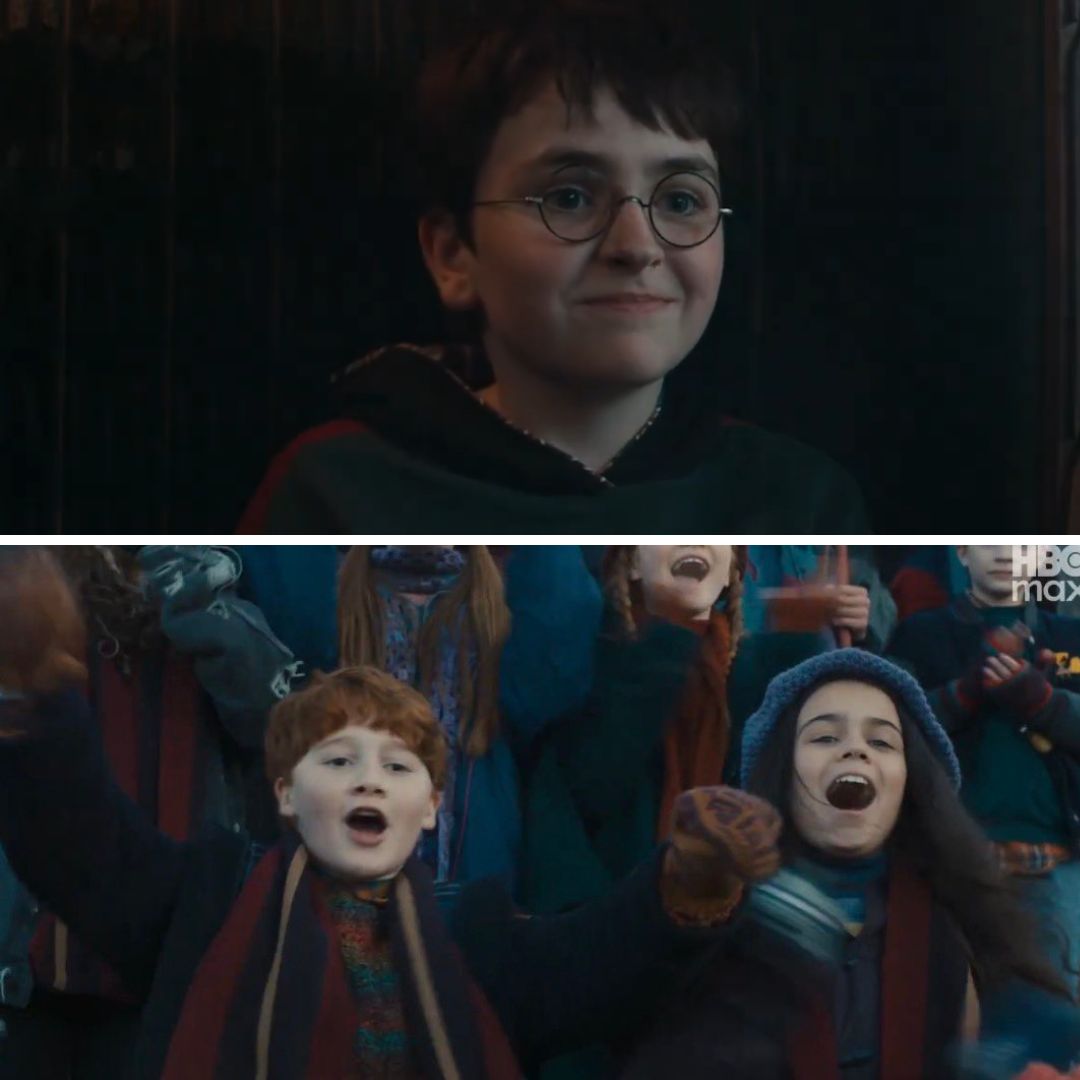 HBO confirma segunda temporada da série “Harry Potter”
