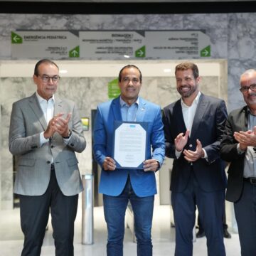 Hospital Santa Izabel terá reforma de unidade oncopediátrica com investimento de R$ 3 milhões