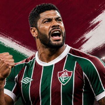 Fluminense anuncia a contratação de Hulk, mas estreia só pode acontecer após a Copa