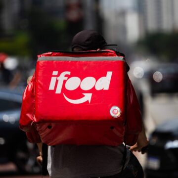 iFood processa rival chinesa Keeta por suposta espionagem corporativa no Brasil