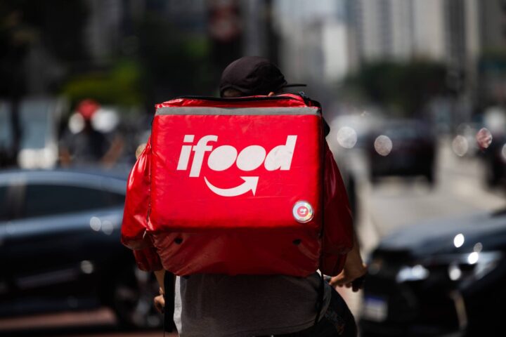 iFood processa rival chinesa Keeta por suposta espionagem corporativa no Brasil