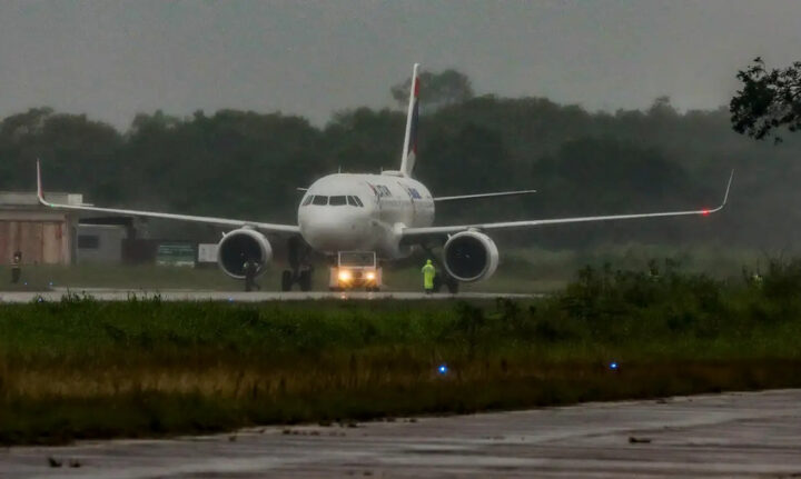 Governo prorroga descontos no querosene de aviação e no biodiesel
