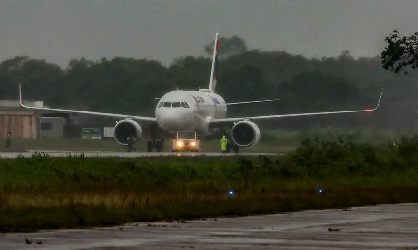 Governo prorroga descontos no querosene de aviação e no biodiesel
