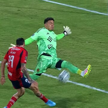Independiente Medellín vence Cusco no fim e entra na briga na Libertadores; veja como foi o jogo