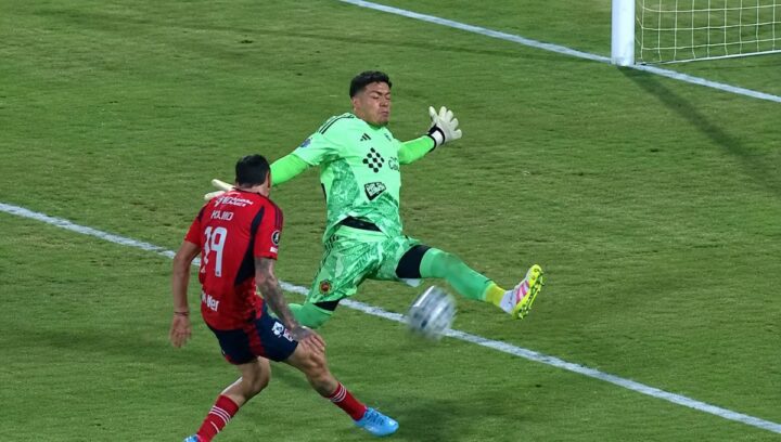 Independiente Medellín vence Cusco no fim e entra na briga na Libertadores; veja como foi o jogo