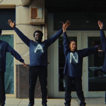 Inglaterra usa Beatles em vídeo para revelar convocados da Copa; veja