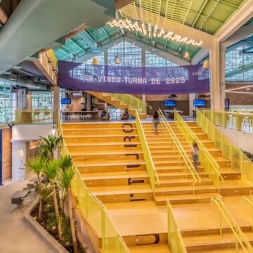 Inteli é a primeira faculdade brasileira em ranking global de inovação