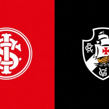 Internacional x Vasco: onde assistir ao vivo pelo Brasileirão Série A