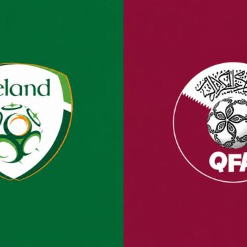República da Irlanda x Qatar, onde assistir ao vivo pelo amistoso em teste pré-Copa