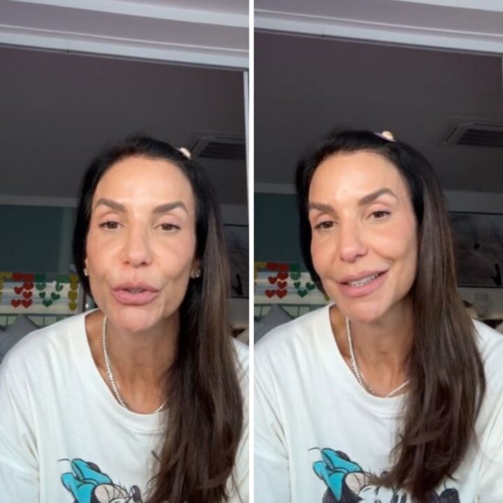Ivete Sangalo agradece homenagens de aniversário e revela emoção com surpresa do filho: ‘Já chorei um bocado’