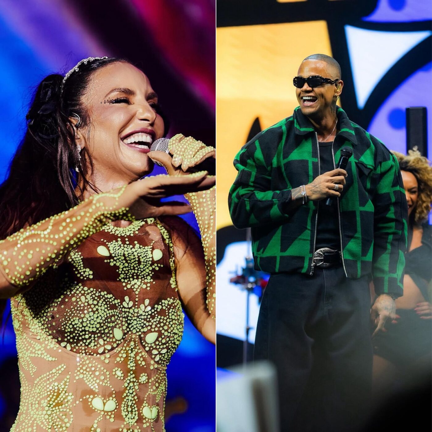 PaGGodin abre data extra em Salvador e anuncia Ivete Sangalo entre os convidados