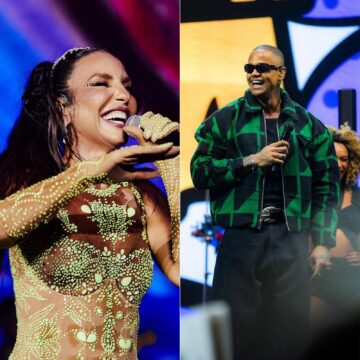 PaGGodin abre data extra em Salvador e anuncia Ivete Sangalo entre os convidados