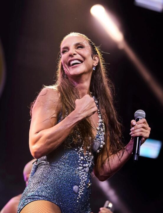 Camarote Salvador anuncia Ivete Sangalo na terça-feira de Carnaval em 2027