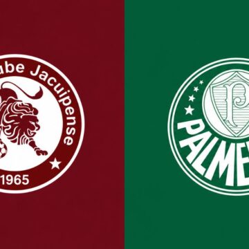 Jacuipense x Palmeiras: onde assistir ao vivo, horário e cenário do jogo pela Copa do Brasil