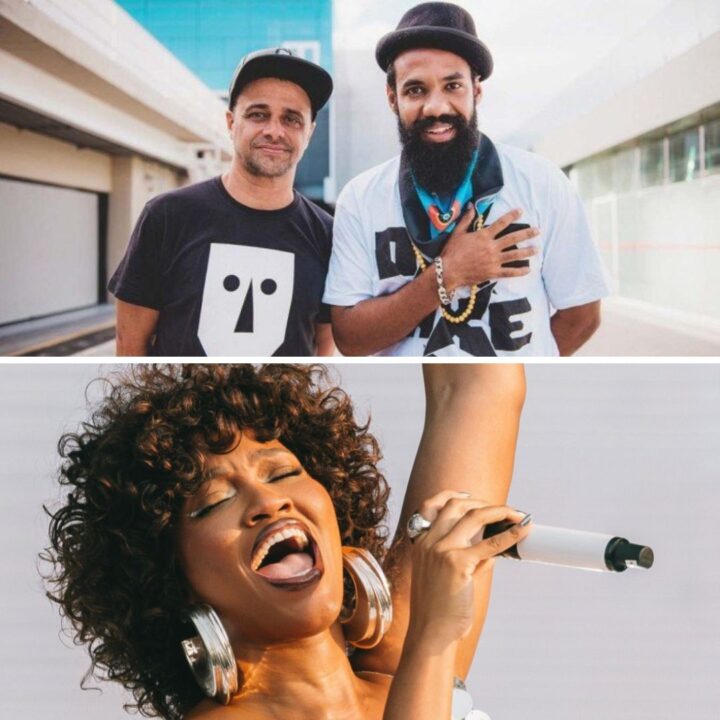 Com shows de BaianaSystem e Luedji Luna, João Rock 2026 tem ingressos esgotados