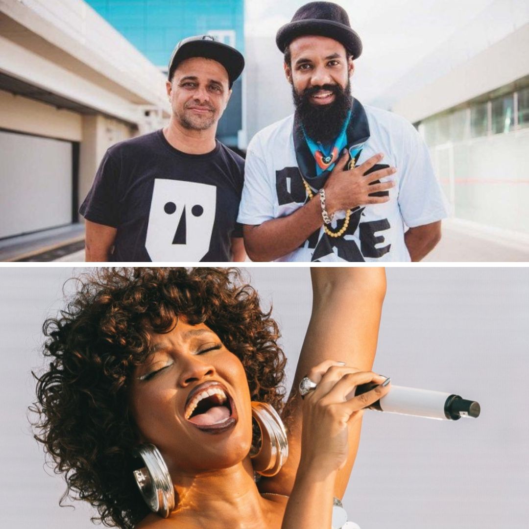 Com shows de BaianaSystem e Luedji Luna, João Rock 2026 tem ingressos esgotados