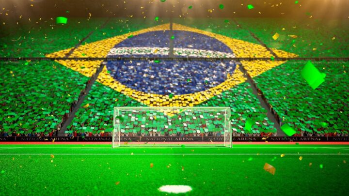 Veja datas e horários dos jogos do Brasil na Copa do Mundo de 2026