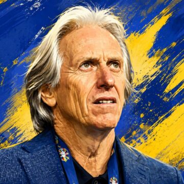 Mister livre no mercado: Jorge Jesus comunica ao Al-Nassr que não vai renovar contrato
