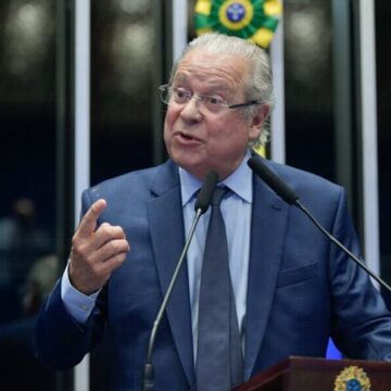 Ex-ministro José Dirceu é diagnosticado com linfoma