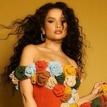 Juliette vem a Salvador para participar de concerto de São João da OSBA