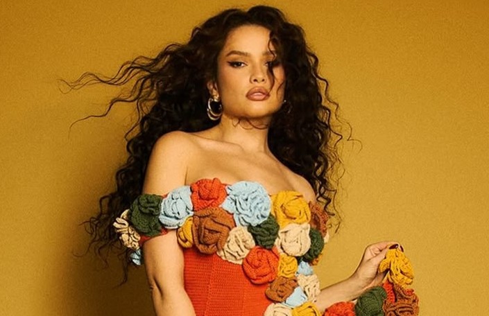 Juliette vem a Salvador para participar de concerto de São João da OSBA